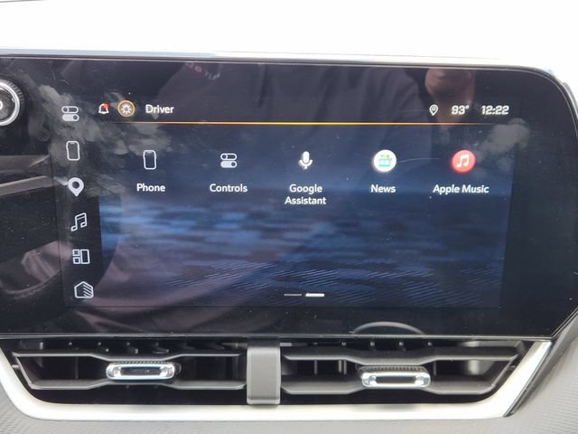 Used 2026 Chevrolet Equinox LT w/ Midnight Edition FWD image 16