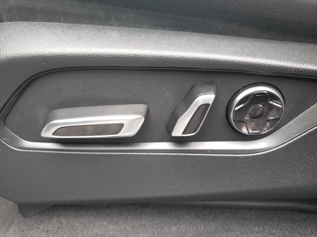 Used 2023 Acura MDX A-Spec AWD/4WD image 18