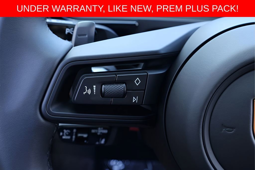 Used 2026 Porsche Cayenne Coupe image 20