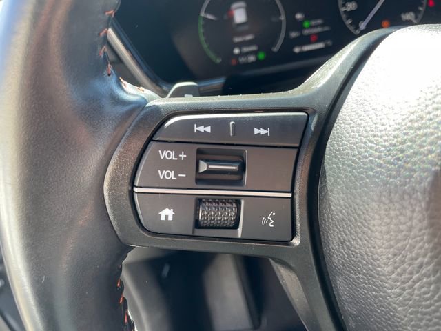 Used 2024 Honda CR-V Sport-L image 33
