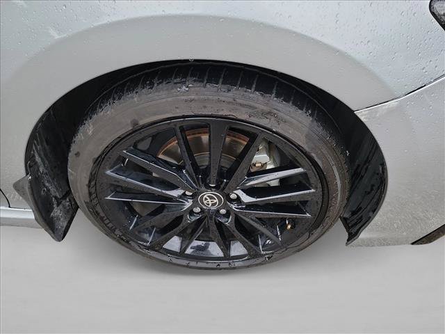 Used 2022 Toyota Camry XSE w/ Cold Weather Package FWD image 10