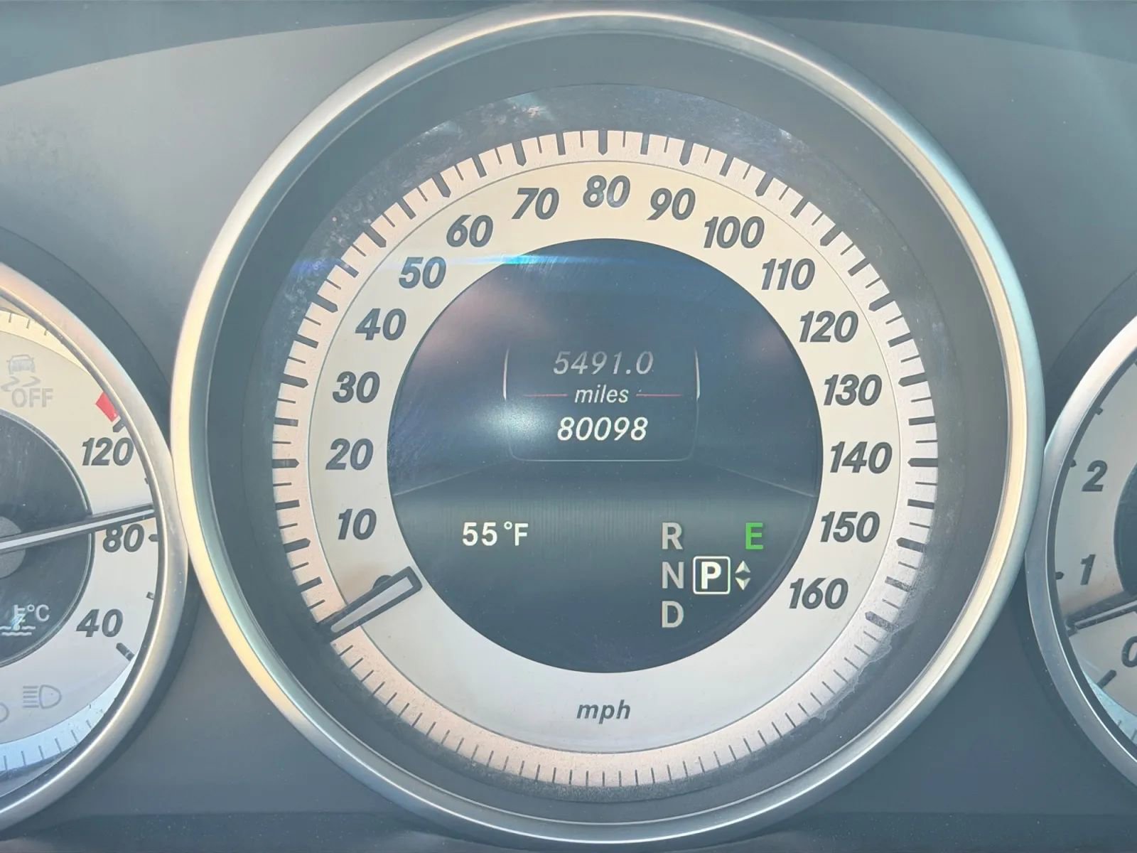 Used 2017 Mercedes-Benz E 400 4MATIC Coupe image 25