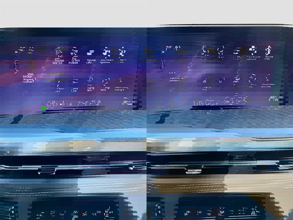 New 2026 Cadillac Escalade IQL Sport 1 image 14