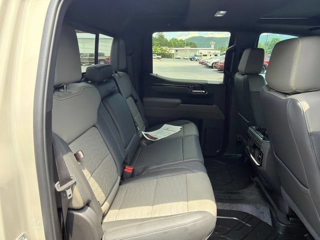 Used 2026 Chevrolet Silverado 1500 ZR2 AWD/4WD image 23