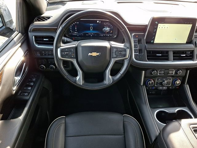 Certified 2023 Chevrolet Tahoe Premier AWD/4WD image 13