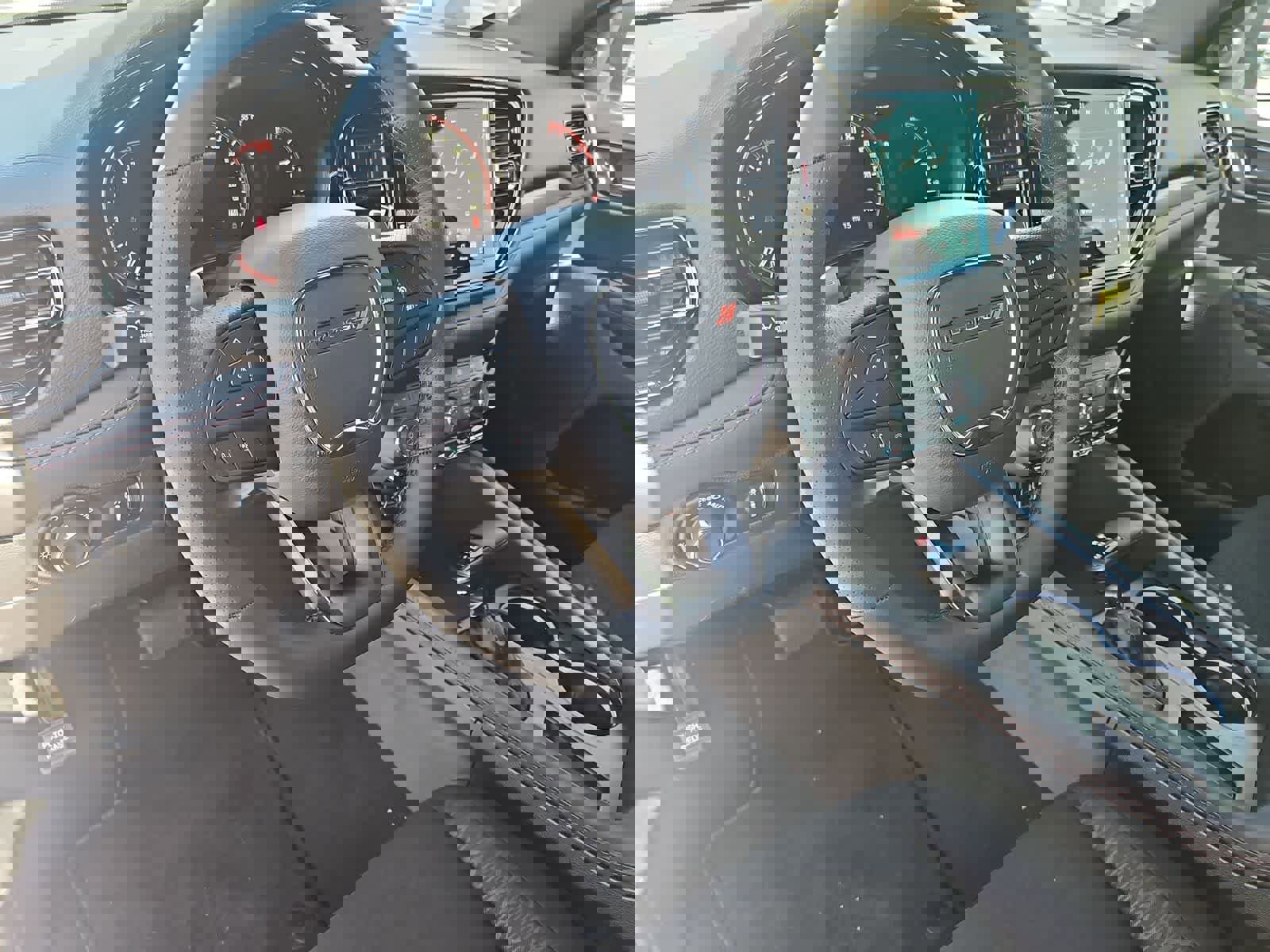 New 2026 Dodge Durango GT w/ Blacktop Package image 10