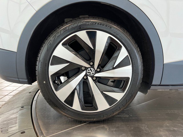 Used 2021 Volkswagen ID.4 1st Edition w/ ID.4 Protection Package RWD image 45