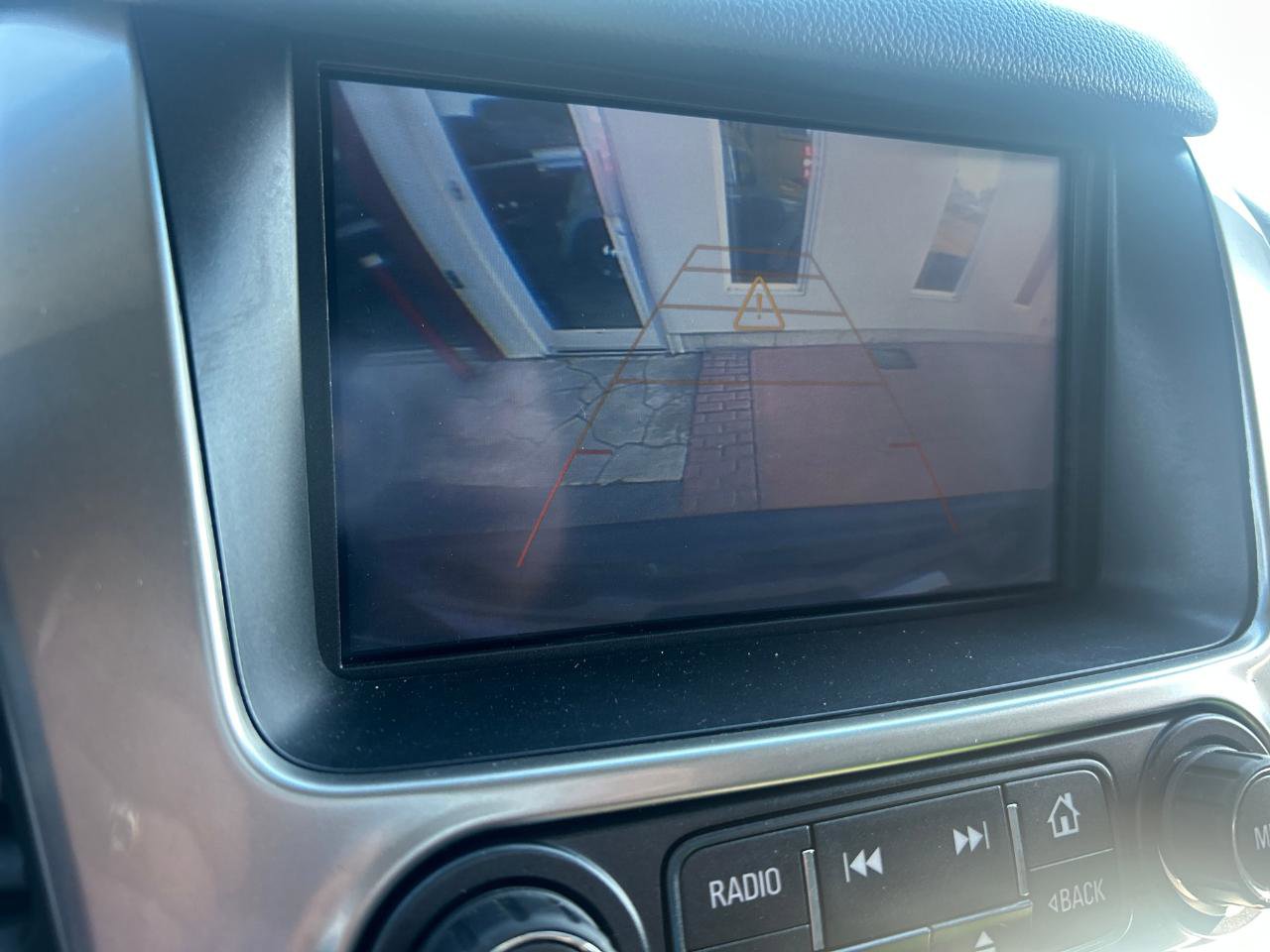 Used 2018 Chevrolet Tahoe LS w/ Skid Plate Package AWD/4WD image 11