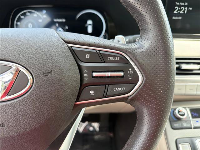 Used 2020 Hyundai Palisade Limited AWD/4WD image 16