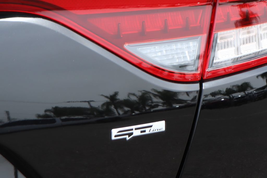 Used 2023 Kia Stinger GT-Line image 47