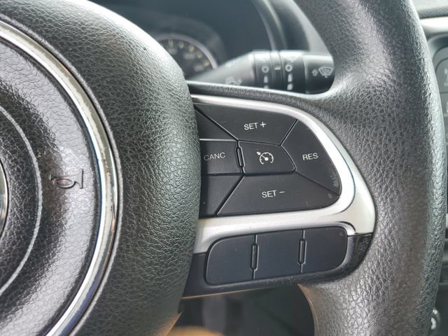 Used 2018 Jeep Renegade Sport w/ Power & Air Group AWD/4WD image 14