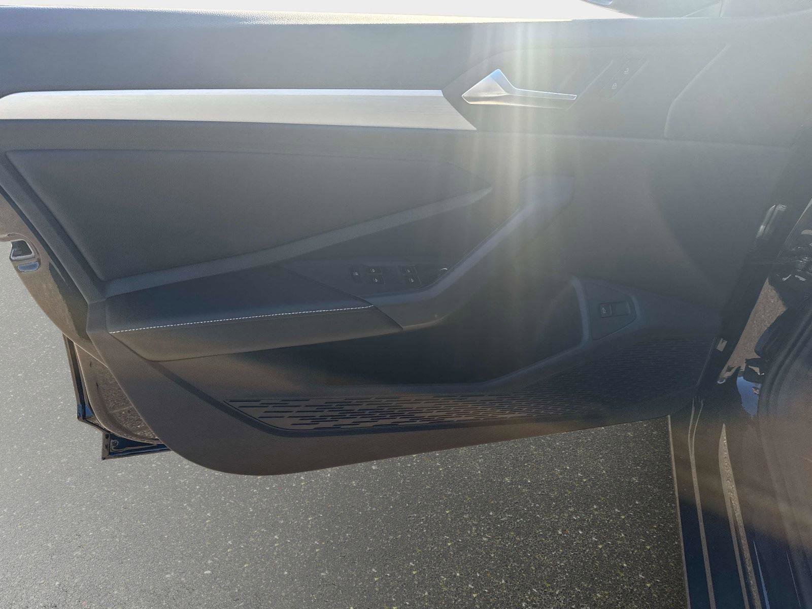 New 2026 Volkswagen Jetta S image 13