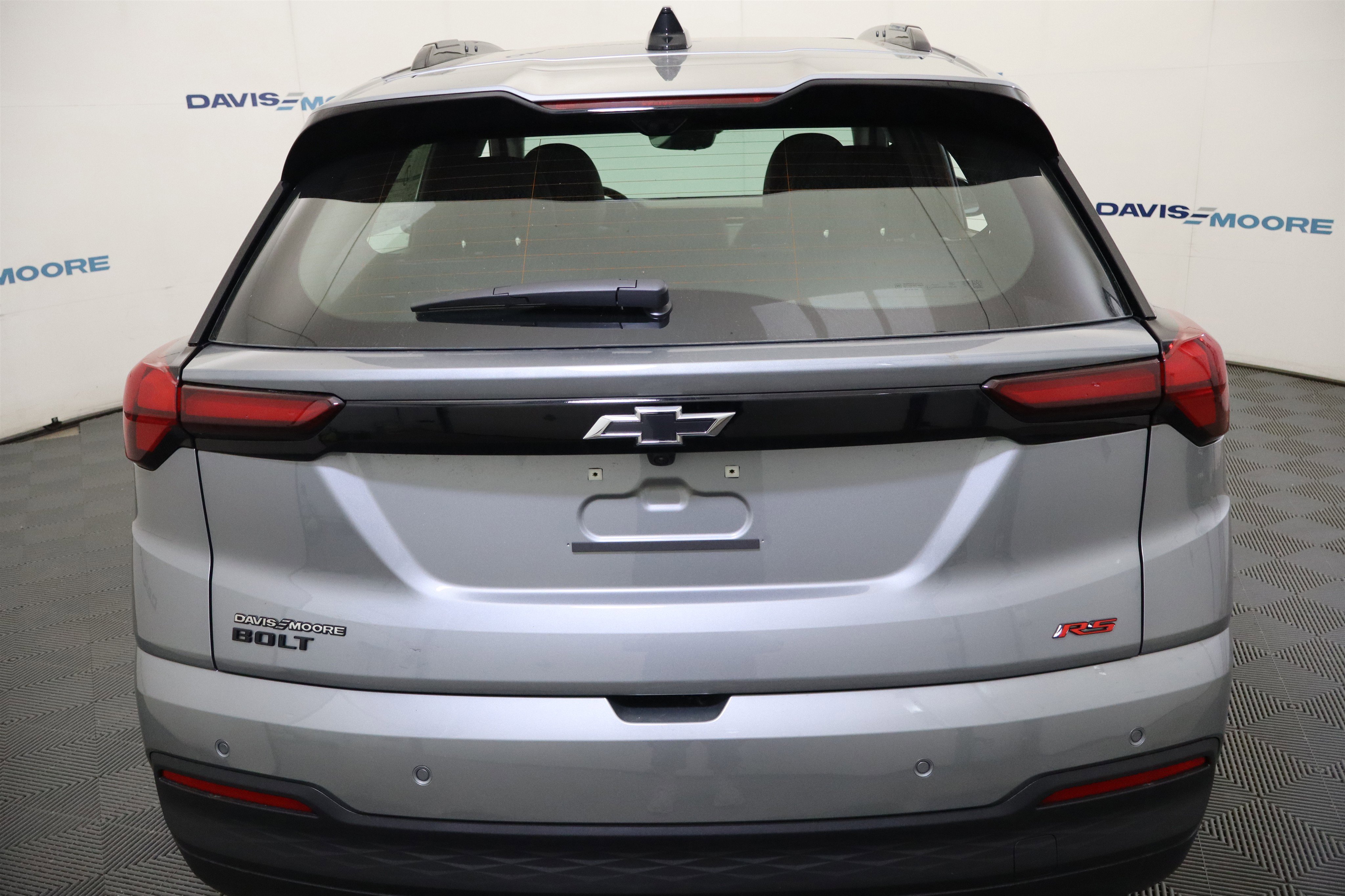 New 2027 Chevrolet Bolt RS w/ Technology Package image 8