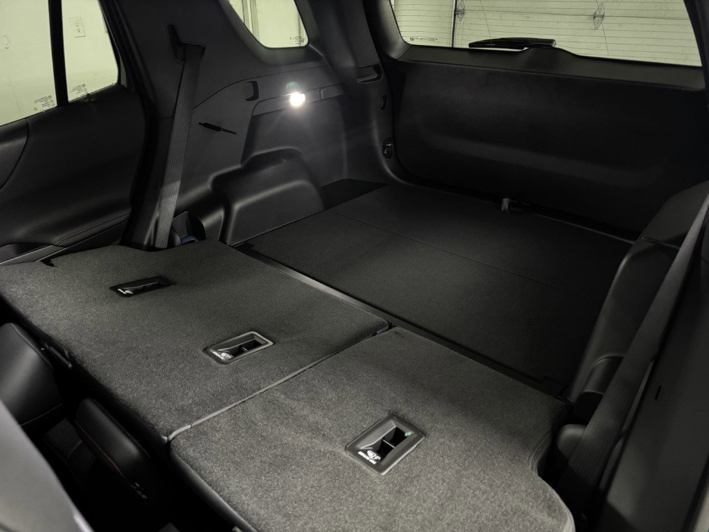 New 2026 Chevrolet Equinox RS w/ Safety and Technology Package image 61