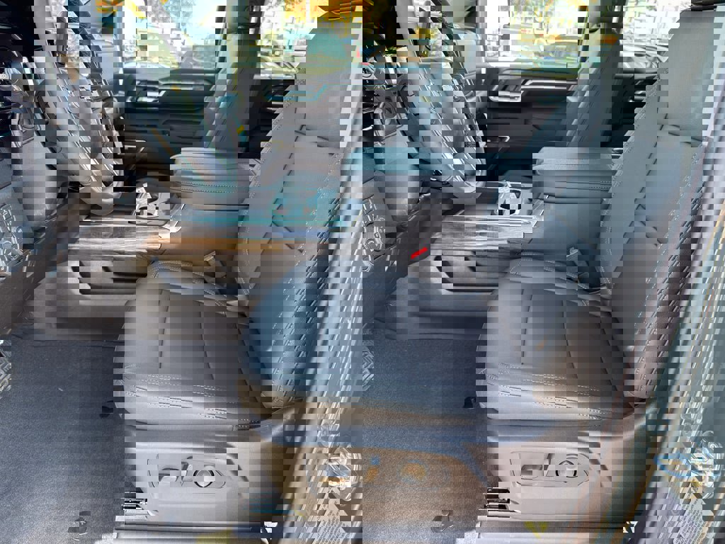 New 2026 Chevrolet Silverado 2500 LTZ w/ LTZ Convenience Package image 13