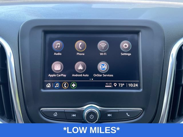 Used 2024 Chevrolet Equinox LS w/ LS Convenience Package FWD image 14