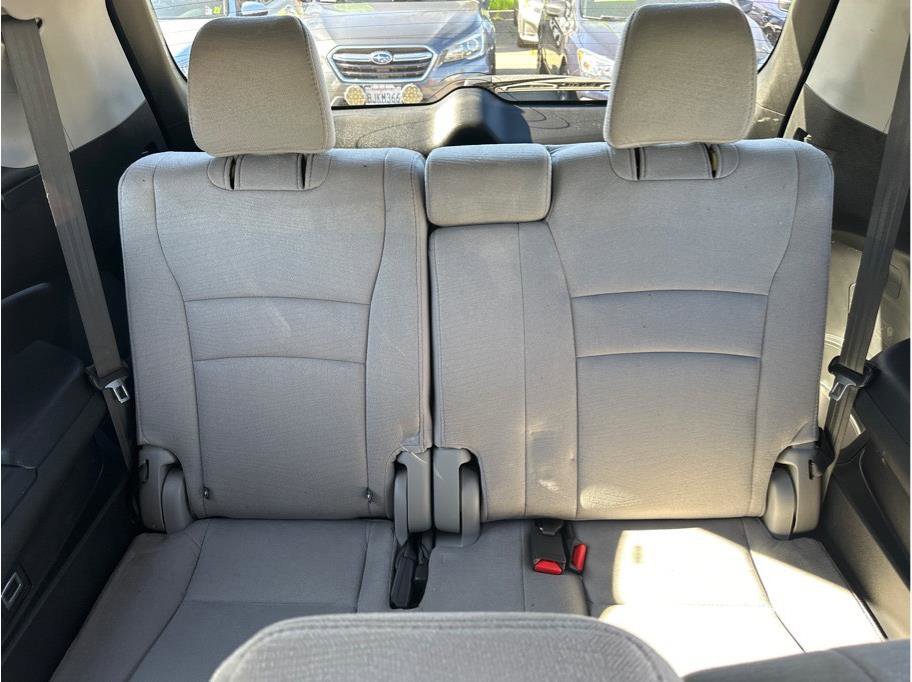 Used 2018 Honda Pilot LX image 20