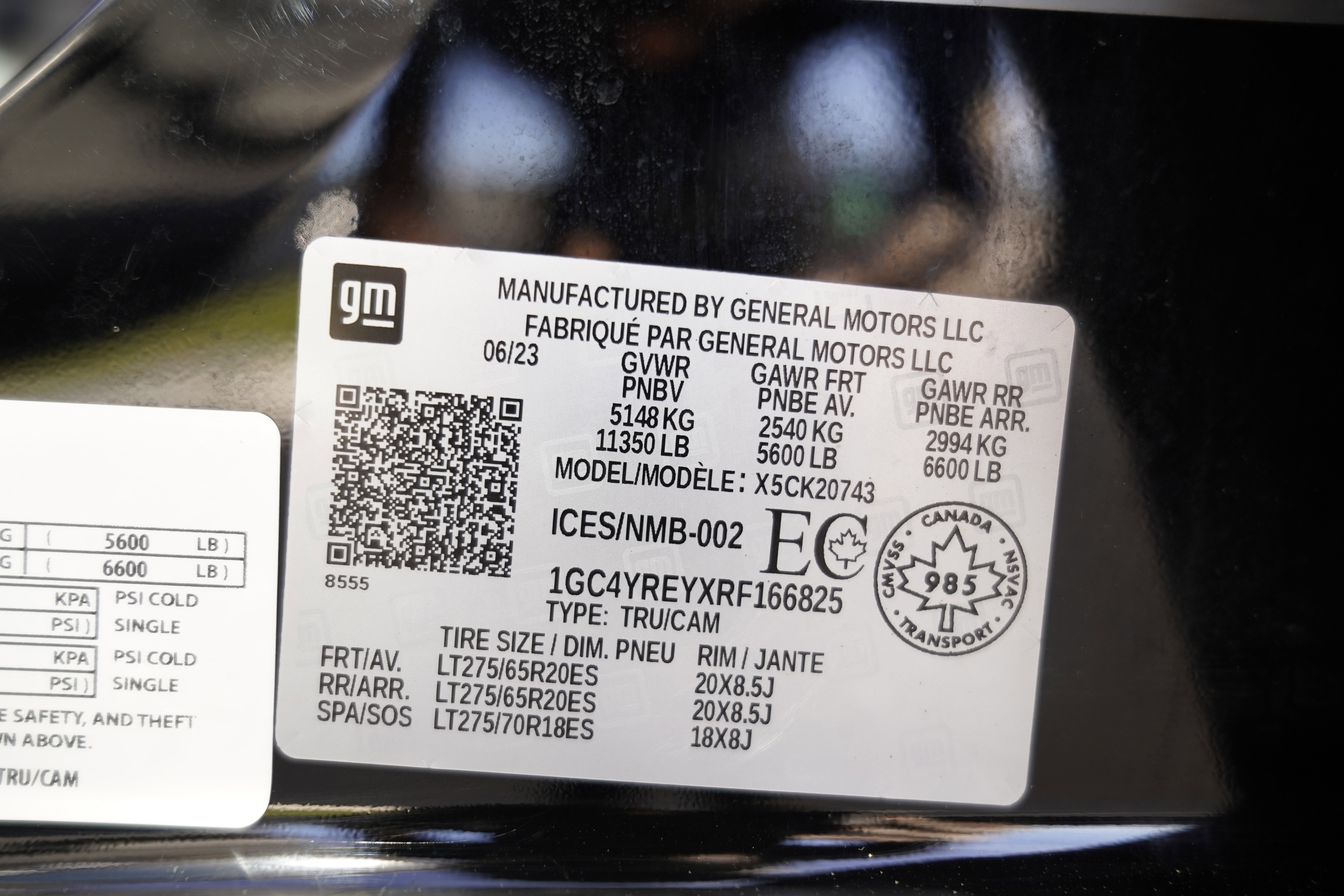 Used 2024 Chevrolet Silverado 2500 High Country w/ Midnight Edition AWD/4WD image 51