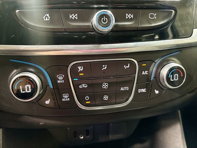 Used 2019 Chevrolet Traverse LT AWD/4WD image 18