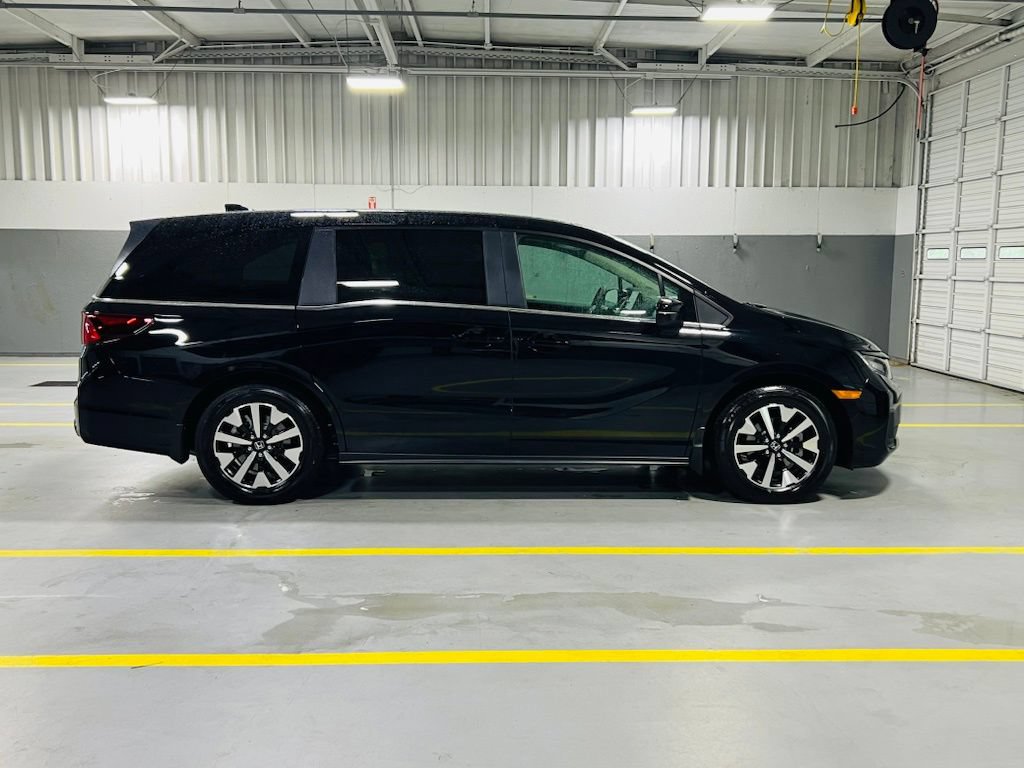 New 2026 Honda Odyssey EX-L image 20