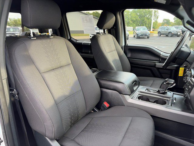 Used 2019 Ford F150 XLT w/ Equipment Group 302A Luxury AWD/4WD image 20