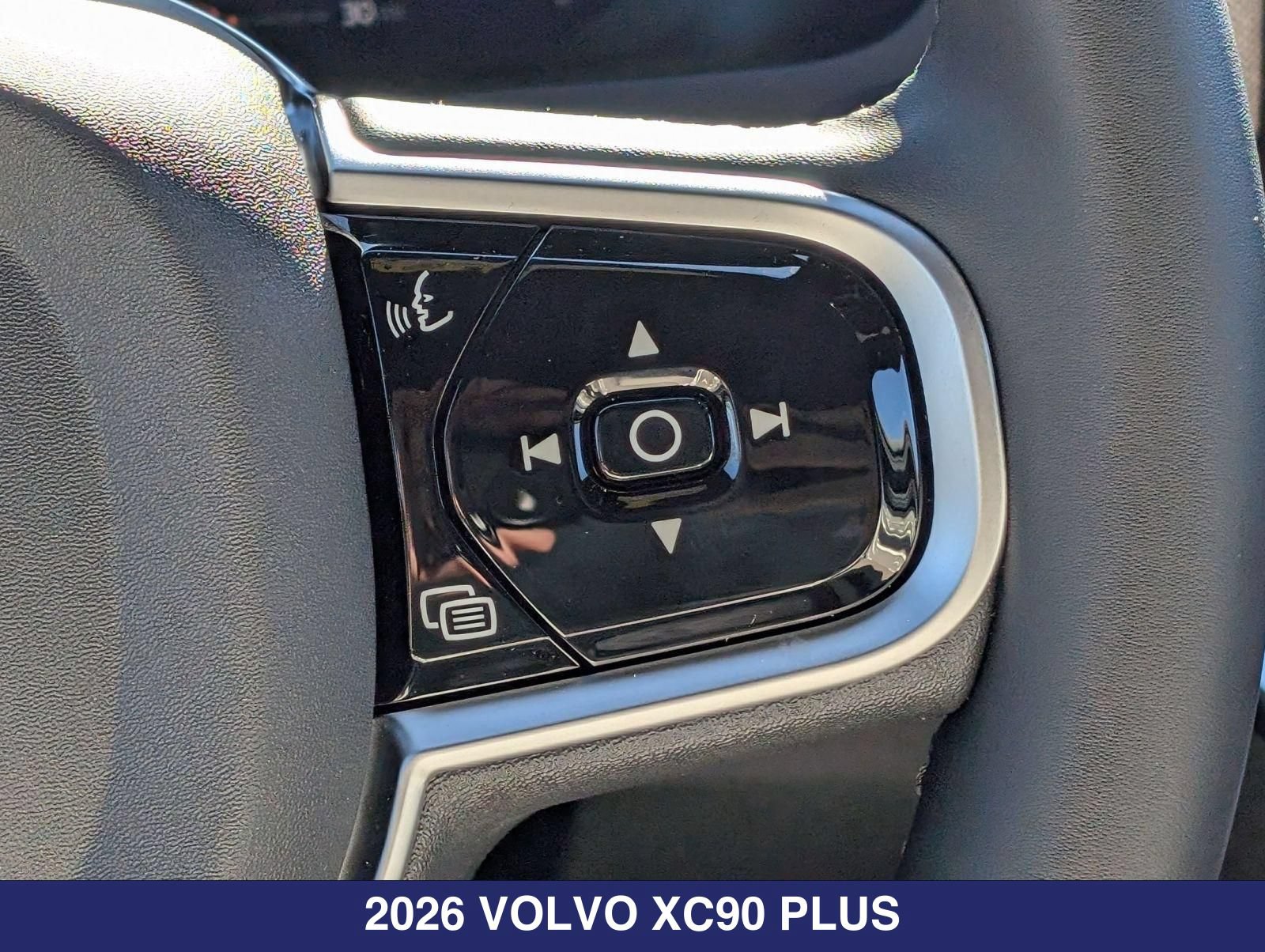 New 2026 Volvo XC90 B6 Plus w/ Protection Package Premier AWD/4WD image 16