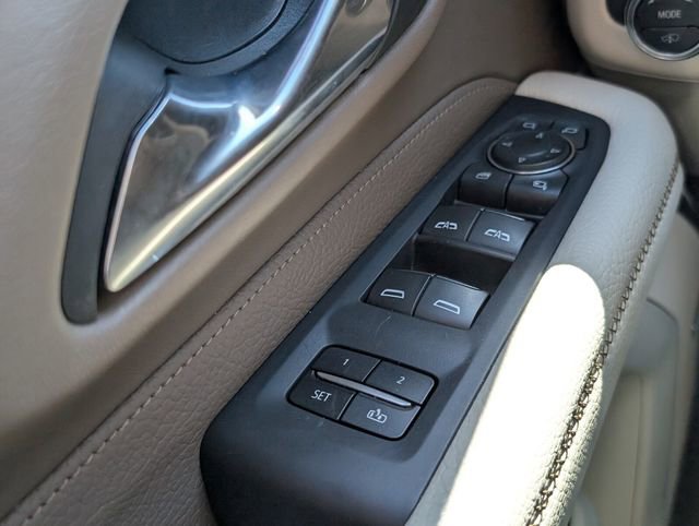 Used 2023 GMC Yukon XL Denali w/ Max Trailering Package image 40