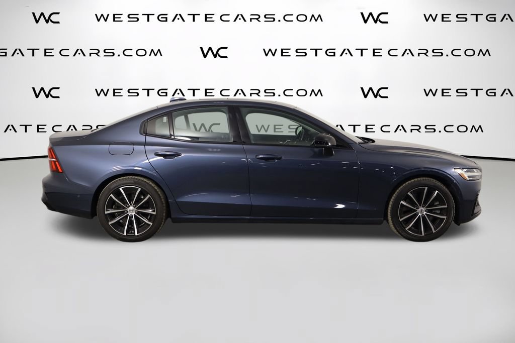 Used 2023 Volvo S60 T8 Plus AWD/4WD image 46