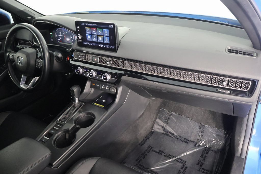 Used 2024 Honda Civic Sport Touring image 9