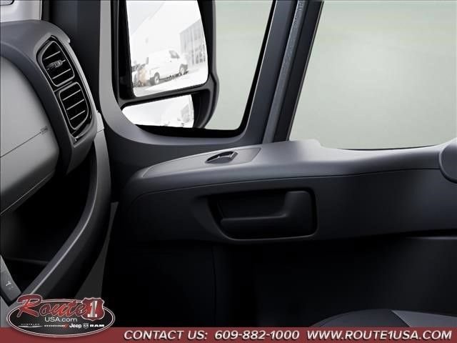 New 2026 RAM ProMaster 2500 w/ Storage Group FWD image 26