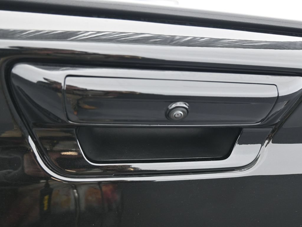 New 2026 RAM 1500 Limited w/ Night Edition AWD/4WD image 31