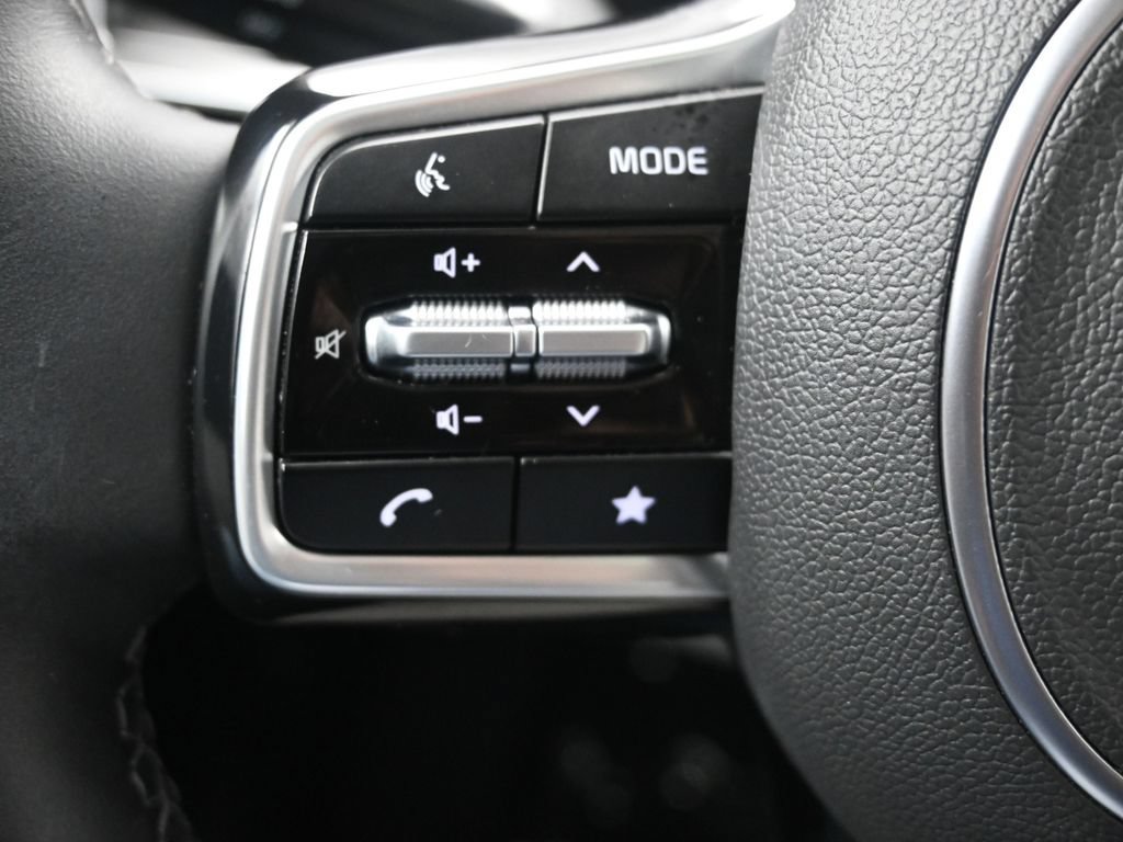 New 2025 Kia Sorento S w/ Panoramic Sunroof Package FWD image 20