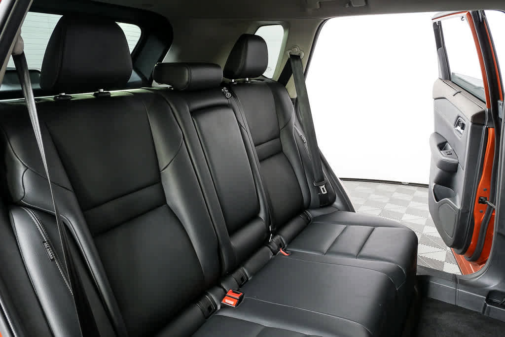 Used 2023 Nissan Rogue SL w/ SL Premium Package AWD/4WD image 21