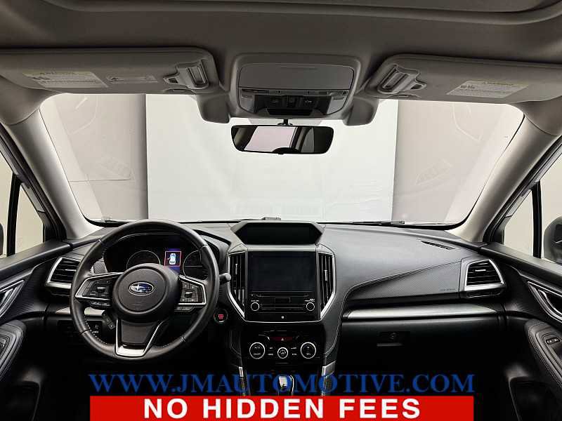 Used 2019 Subaru Forester Limited image 12