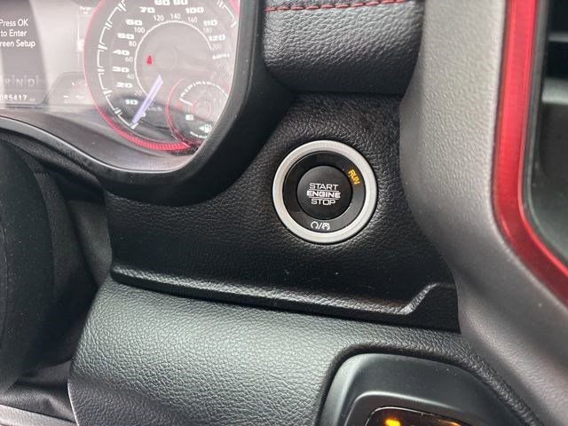 Used 2019 RAM 1500 Rebel w/ Level 2 Equipment Group image 20