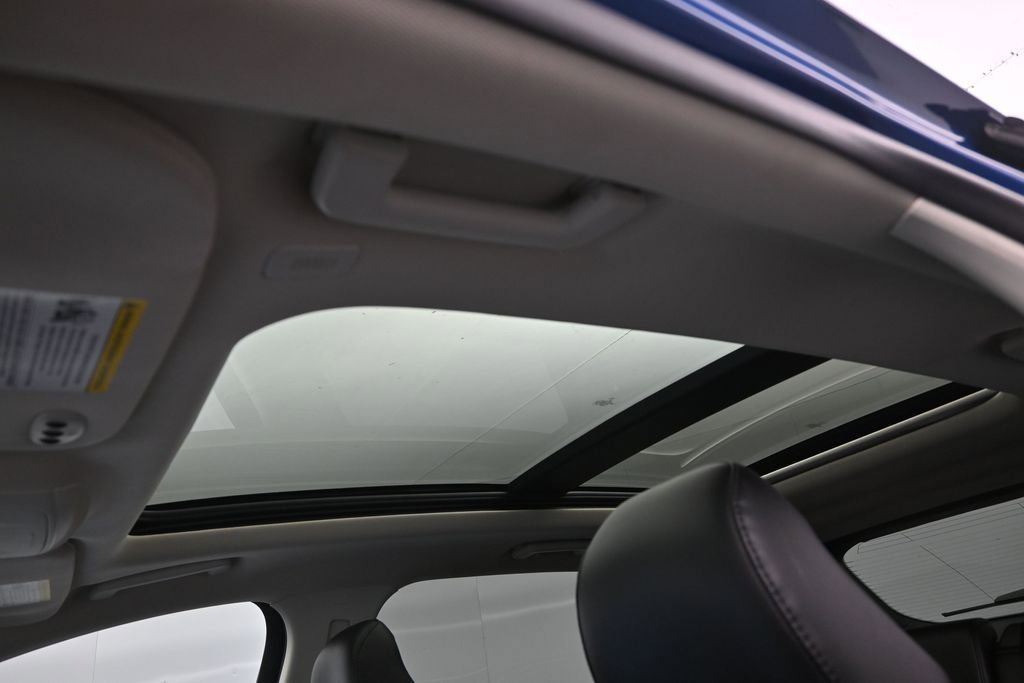 Used 2024 Ford Edge SEL w/ Convenience Package AWD/4WD image 22