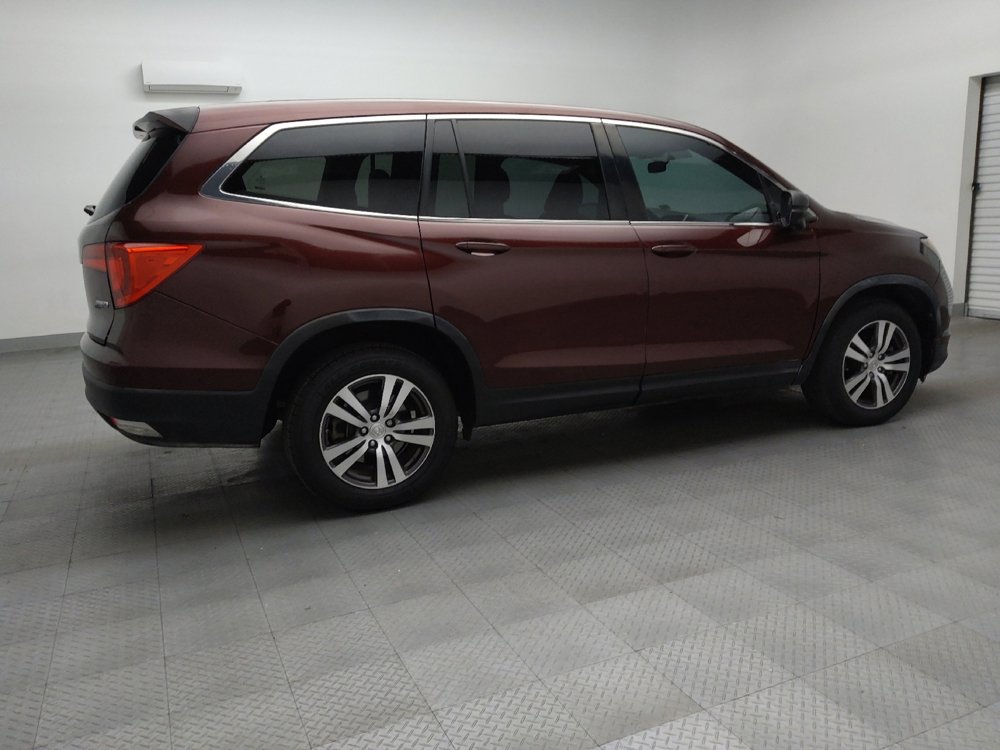 Used 2016 Honda Pilot EX image 10