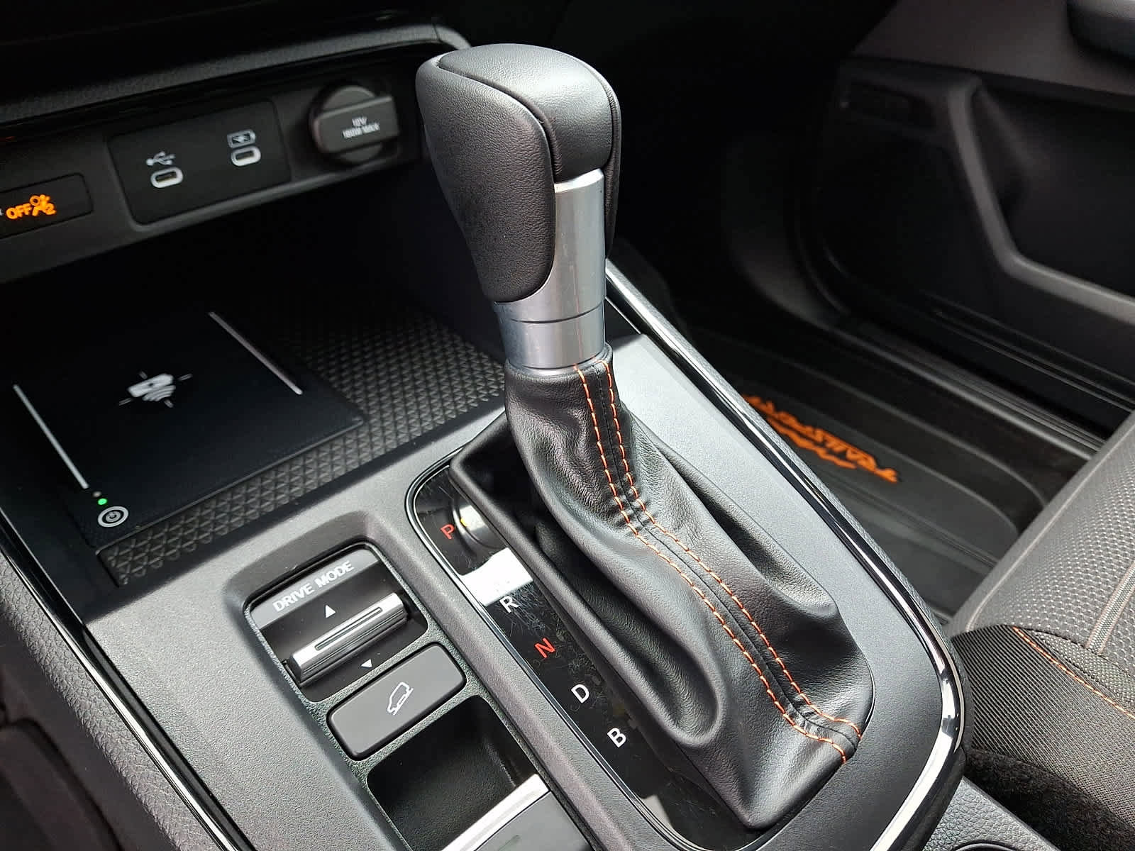 Certified 2026 Honda CR-V TrailSport image 16