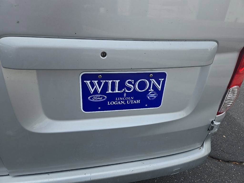 Used 2015 Nissan NV200 SV w/ Technology Package image 35