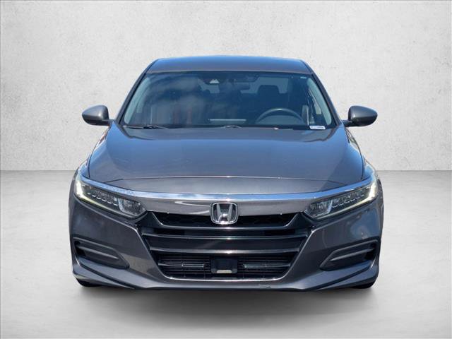 Used 2018 Honda Accord LX image 2