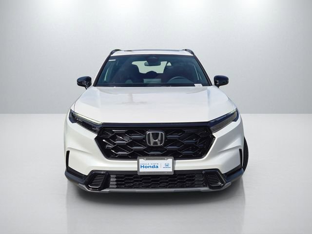 New 2026 Honda CR-V Sport image 3