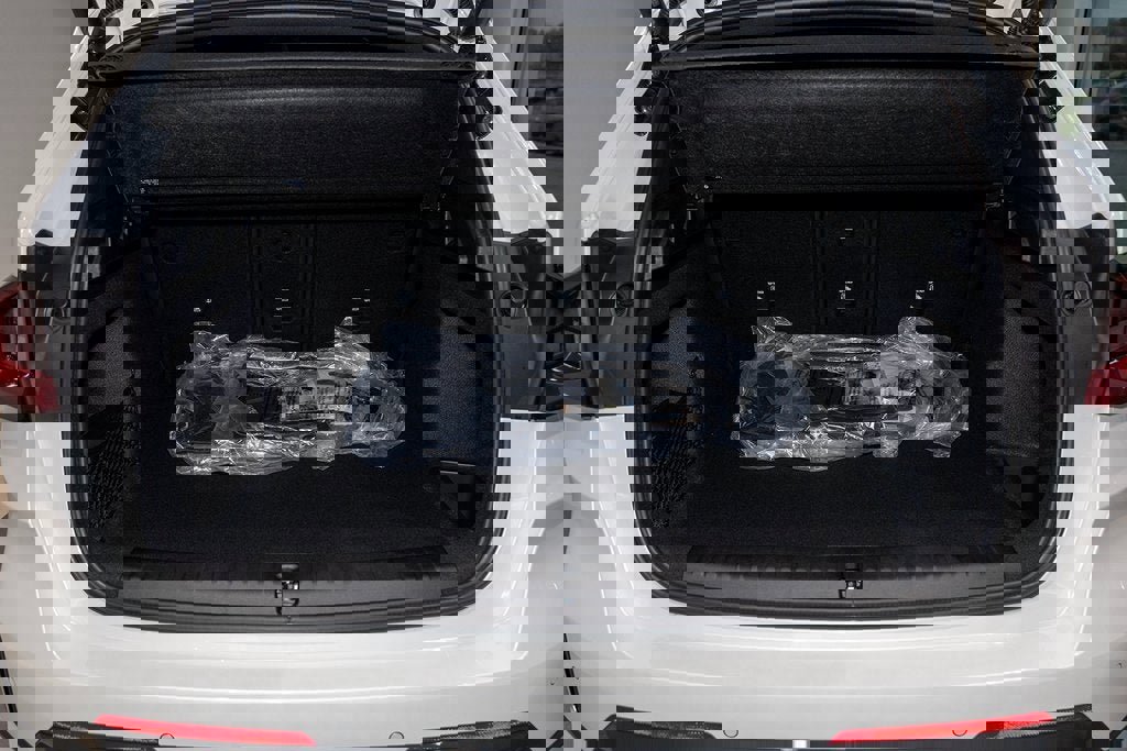 Used 2025 BMW X1 xDrive28i w/ Convenience Package image 11