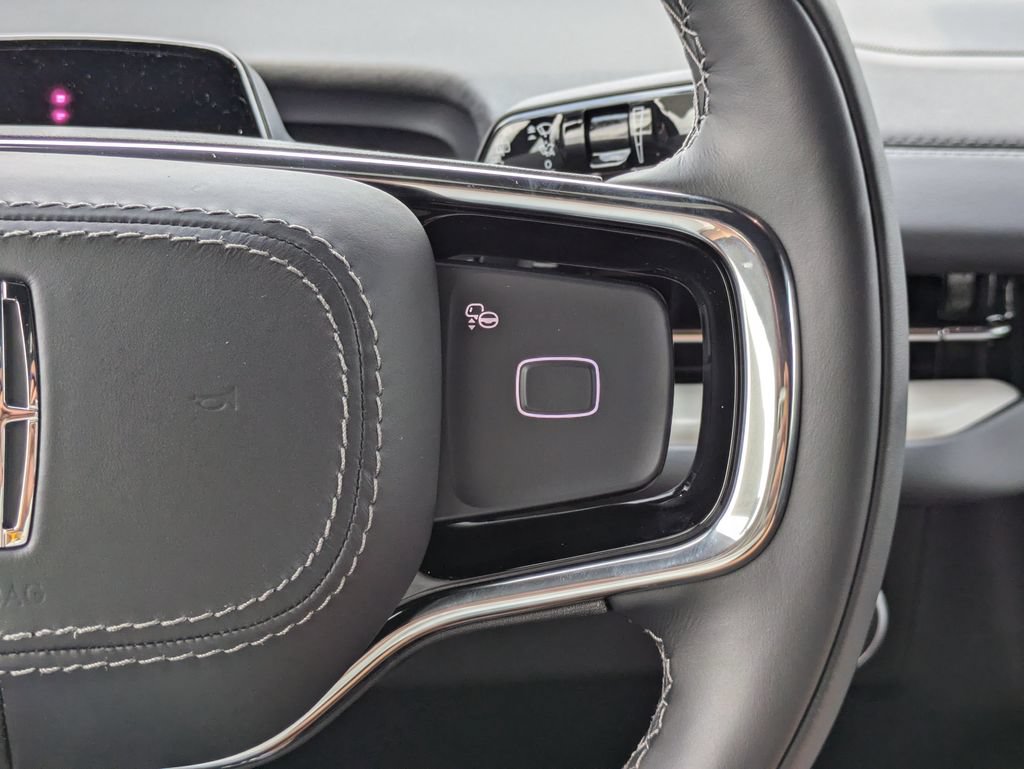 New 2027 Lincoln Navigator Reserve w/ Jet Appearance Package RWD image 28