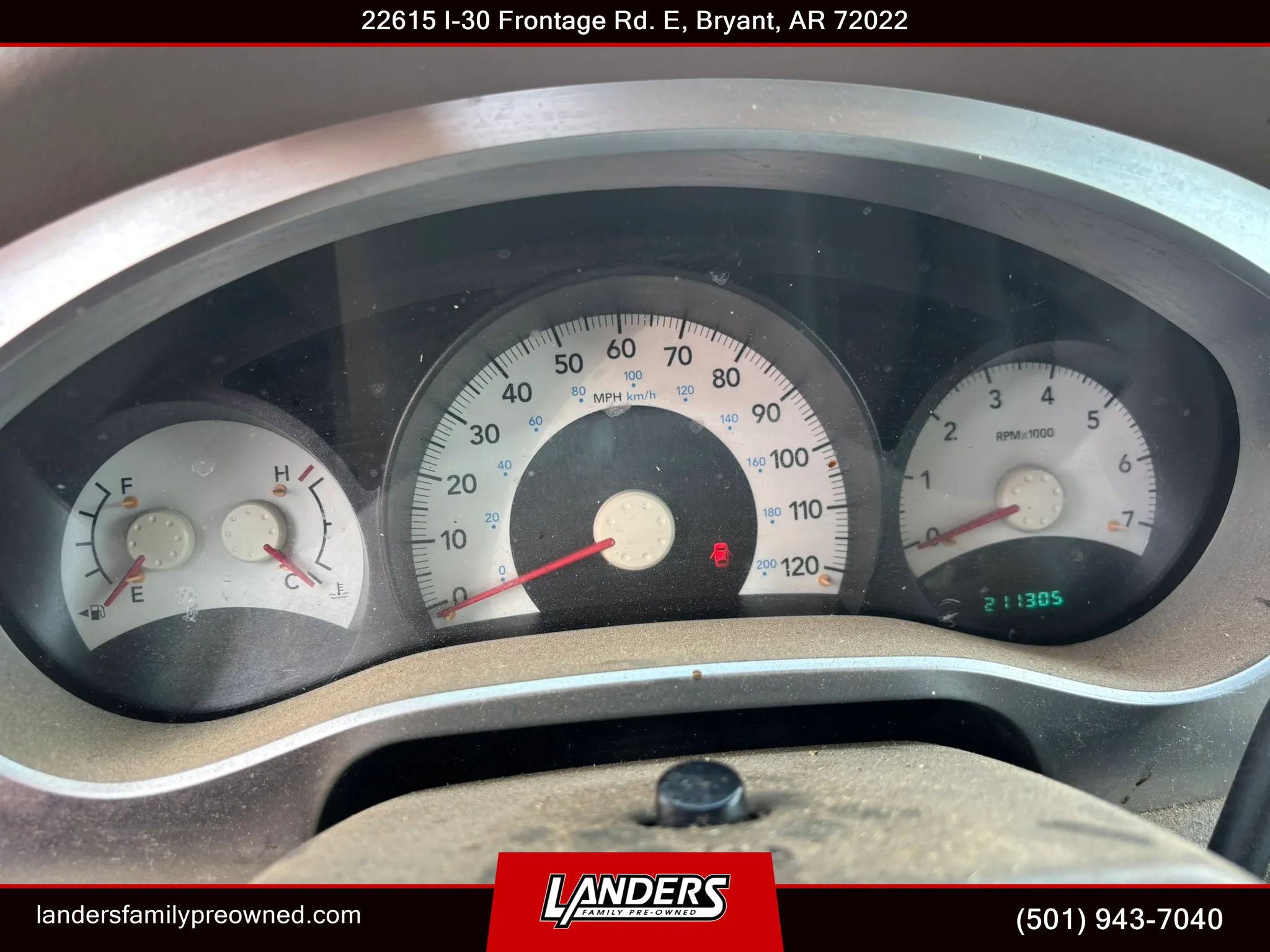 Used 2006 Mitsubishi Raider DuroCross AWD/4WD image 16