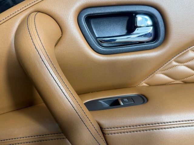 Used 2021 INFINITI QX80 Sensory w/ All-Season Package RWD image 26