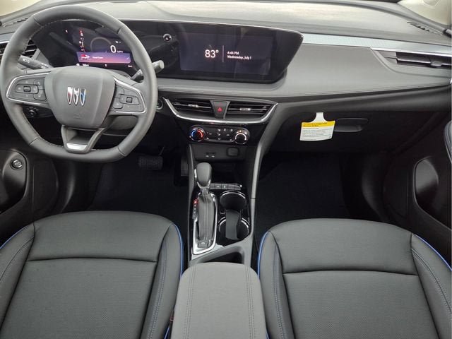 New 2026 Buick Encore GX Sport Touring w/ Comfort Package FWD image 14