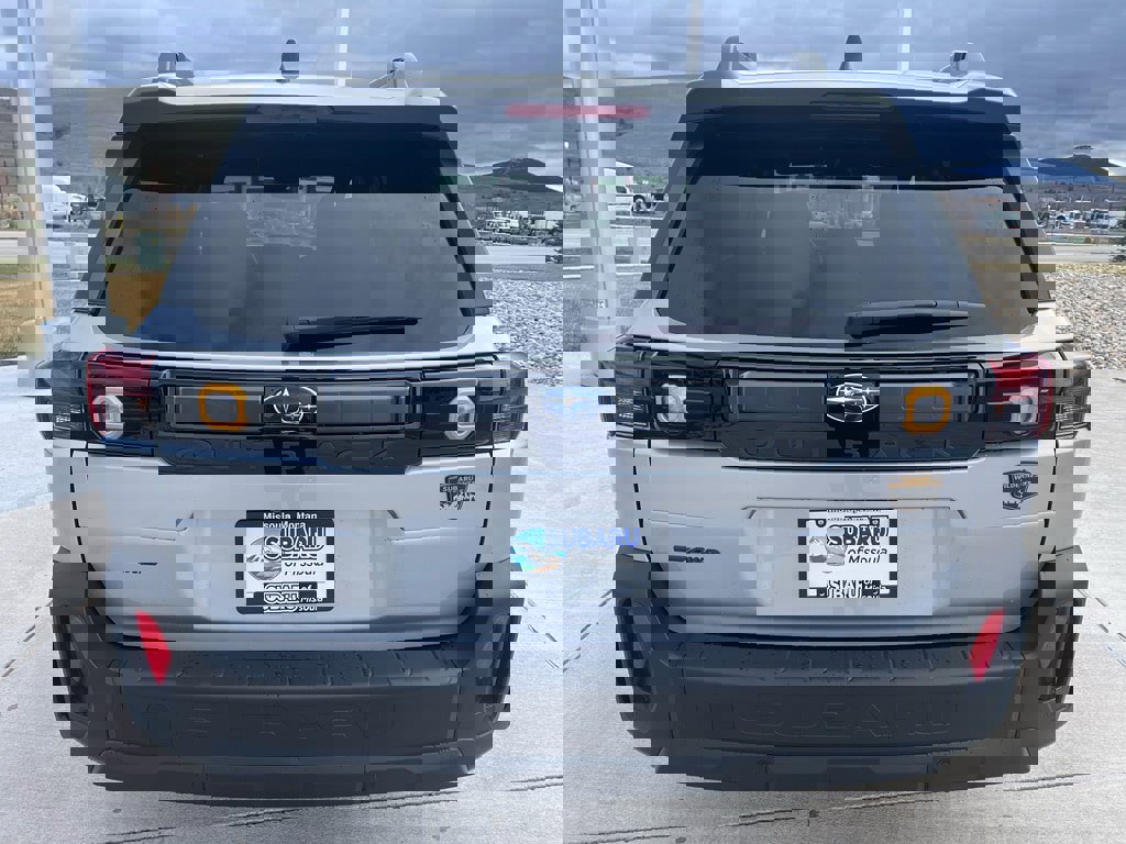 New 2026 Subaru Outback Wilderness image 8