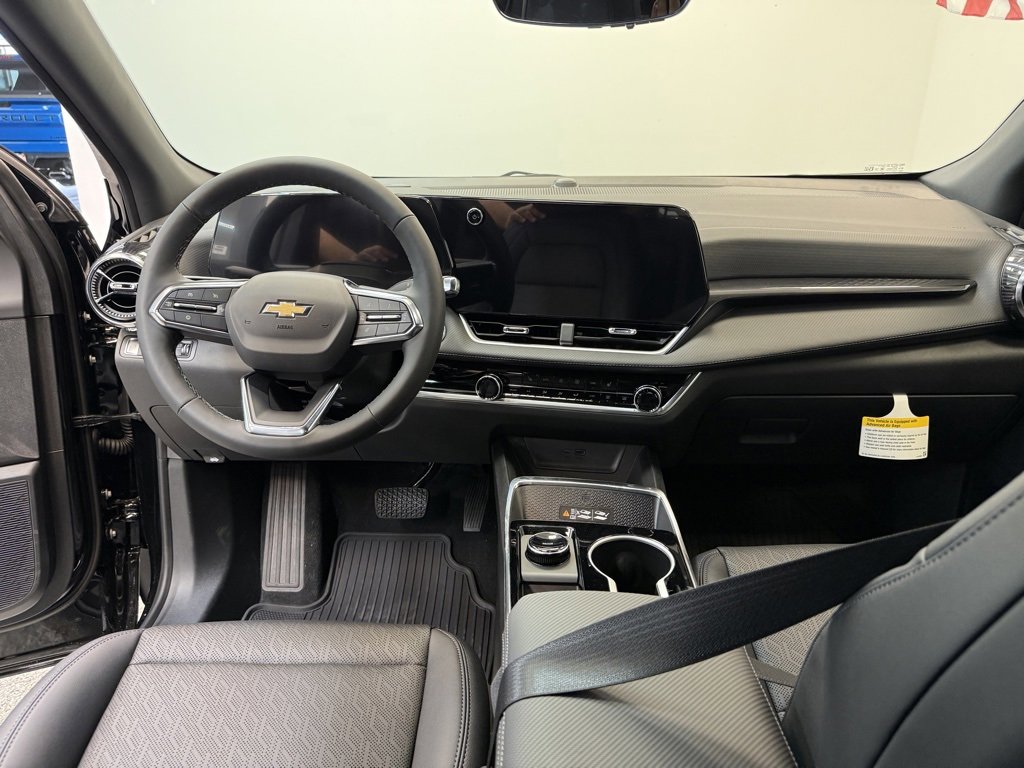 New 2026 Chevrolet Equinox LT w/ Convenience Package II image 22