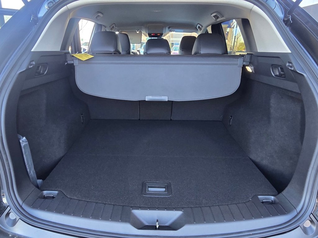 New 2026 MAZDA CX-5 Select AWD/4WD image 29