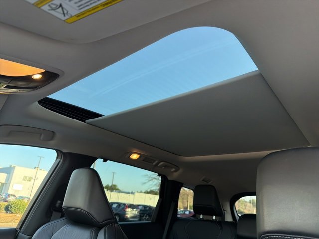 Used 2024 INFINITI QX60 Sensory w/ Vision Package image 28